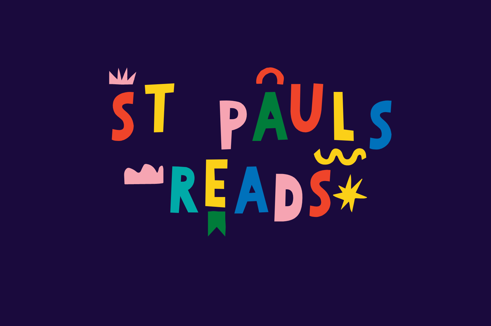 St Paul's School St Paul's Reads 2021 St Paul's School